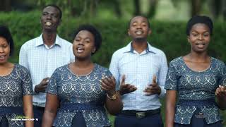 Usifiwe Bwana  Usa River SDA Ministry Choir  Arusha Tanzania [upl. by Marler]