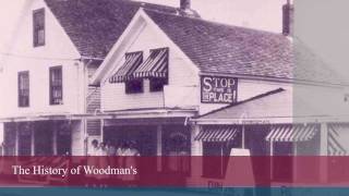 The History of Woodmans [upl. by Drucilla]