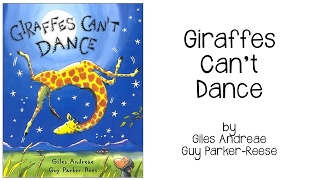 Giraffes Cant Dance [upl. by Melody326]