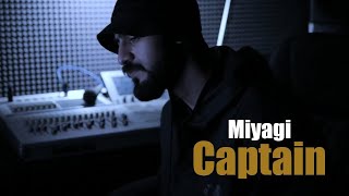 Miyagi  Captain 2018 [upl. by Rebmeced335]