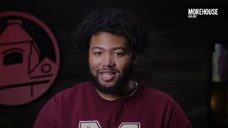 Why Morehouse  Compilation Video [upl. by Eeleimaj517]