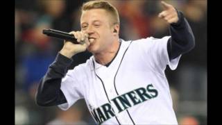 Top Ten Macklemore Songs [upl. by Assisi]