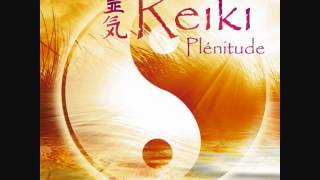 Musique Reiki  Clochettes 3 minutes  Bell every 3 minutes  Plénitude  Fabrice Tonnellier [upl. by Miculek439]