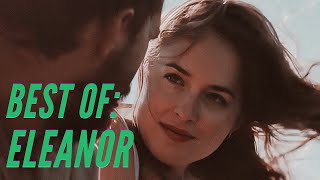 Best of Dakota Johnson as Eleanor in The Peanut Butter Falcon  2019 [upl. by Enrobyalc570]