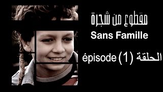 Subscribe A2L Channel for more MA9TOU3 MEN CHAJRA SANS FAMILLE Épisode مقطوع من شجرة الحلقة 1 [upl. by Pul330]