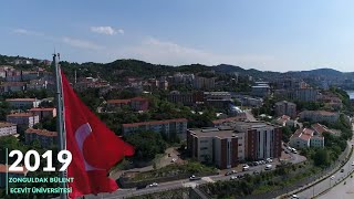 Zonguldak Bülent Ecevit Üniversitesi 2019 Tanıtım Filmi [upl. by Nitsuga]