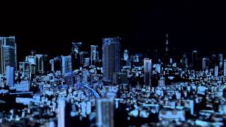 TOKYO CITY SYMPHONY [upl. by Sadie]