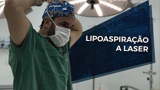 Entre Nós  Lipoaspiração a Laser [upl. by Linker316]