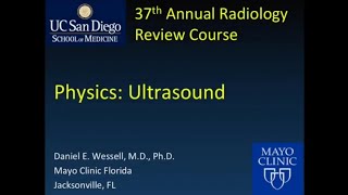 Basic of Ultrasonography [upl. by Neliac]