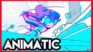 ANIMATIC JaidenAnimations the Anime [upl. by Bunnie766]