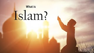 What is Islam What do Muslims believe [upl. by Orman]