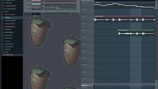 FL Studio Tutorial Dr Dre amp Snoop Dogg  Nuthin But a G Thang in 6 minutes [upl. by Alien]