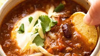 Chilli Con Carne [upl. by Munster840]