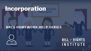 Incorporation  BRI’s Homework Help Series [upl. by Ahel200]