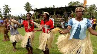 Song amp Dance from Markham [upl. by Anined368]