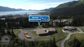 Seward  Alaska Starts Here [upl. by Arihaz]