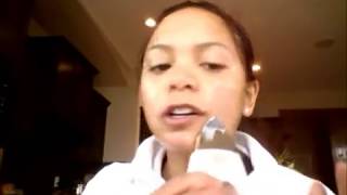 How to use your AgeLOC Galvanic Spa II from Nu Skin [upl. by Gnoh]