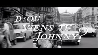 Doù vienstu Johnny  1963  Bande annonce 2018 HD [upl. by O'Rourke]