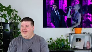 Voice Teacher Reacts to The Weeknd amp Ariana Grande  Save Your Tears [upl. by Libenson616]