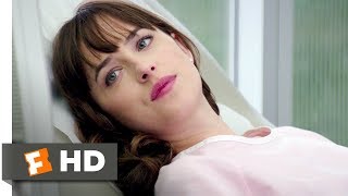 Midnight Screenings  Fifty Shades of Black [upl. by Alyal95]