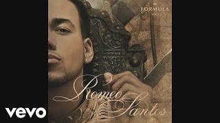 Romeo Santos  Mi Santa Audio ft Tomatito [upl. by Anialam]