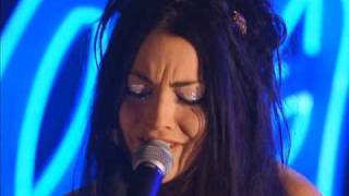 Evanescence  Bring Me To Life Live at Las Vegas with Lyrics [upl. by Ereveneug651]