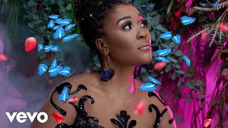 Lady Zamar  Sunshine Visualiser [upl. by Sylram]