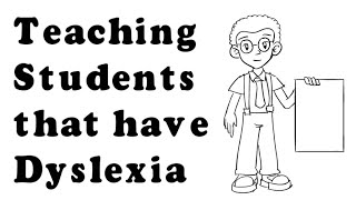 Dyslexia Teaching Strategies Modifications amp Accommodations [upl. by Noli]