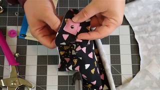 How to use Grommet Pliers [upl. by Schonfield]