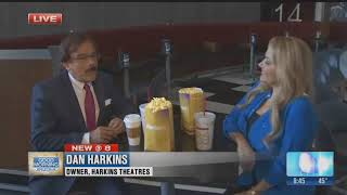 VIDEO Harkins Theatres is a mainstay in the Valley with a rich history [upl. by Florry500]