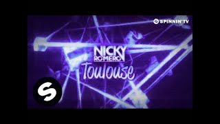 Nicky Romero  Toulouse Teaser [upl. by Remmos]