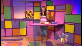 Hi5 Season 1 Episode 9 [upl. by Imaon]