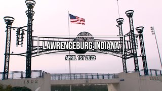 Visit Lawrenceburg Indiana [upl. by Aisile]