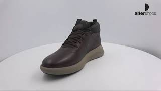 TIMBERLAND BRADSTREET ULTRA WINTER CHUKKA 0A44XBV13 [upl. by Reinhard]