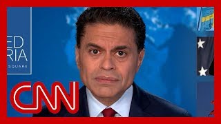 Fareed Zakaria I want to talk about Bernie Sanders [upl. by Thea]