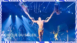 ALEGRIA  QUERER  Official Music Video  Cirque du Soleil [upl. by Maxama]