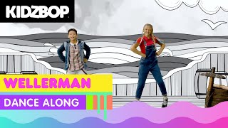 KIDZ BOP Kids  Wellerman Dance Along [upl. by Bidget]