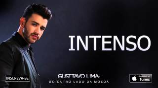 Gusttavo Lima  Intenso  Áudio Oficial [upl. by Norbert223]