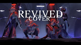 REVIVED  Derivakat  Remix [upl. by Samella]