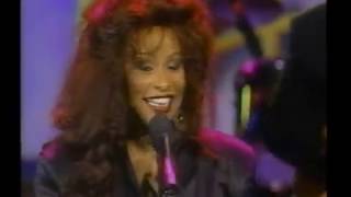 Chaka On Oprah 1996 PART ONE Im Every Woman [upl. by Greysun]