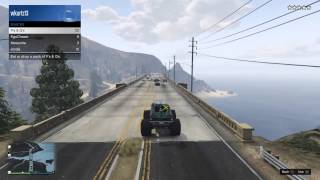 GTA 5 Miscellaneous 16 [upl. by Ecinreb]