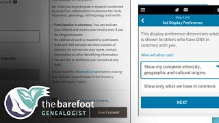 AncestryDNA  Activating and Managing AncestryDNA Kits  Ancestry [upl. by Paulson245]