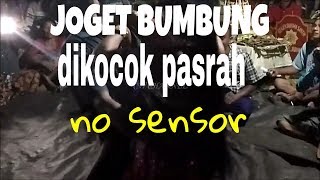 TARI BUMBUNGpaling hot no sensor [upl. by Rramahs]