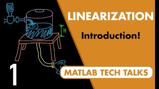 What Is Linearization [upl. by Popele]