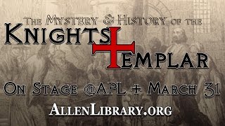 Mystery amp History  Knights Templar [upl. by Arual]