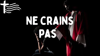 Parole et Évangile du jour  Jeudi 14 décembre • Ne crains pas [upl. by Atreb]