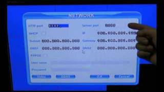 How To Setup Your DVR For Remote View Step By Step [upl. by Sucramrej]