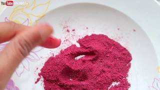 HOW TO Make Hibiscus Tea FOR HAIR Growth  Natural Hair [upl. by Maura124]