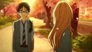 Your Lie in April 10 Facts You Didnt Know [upl. by Peih]