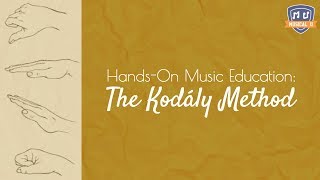 The Kodaly Method [upl. by Oos]